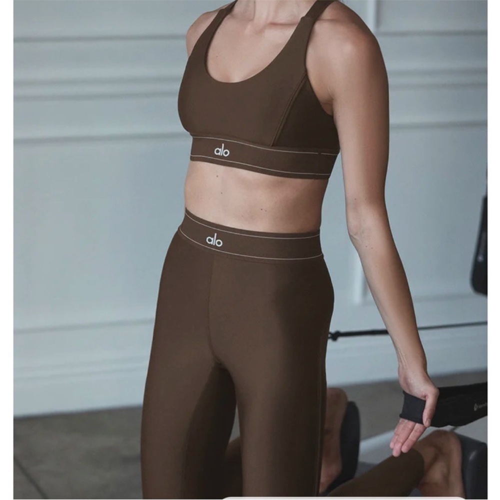 Alo Yoga Set